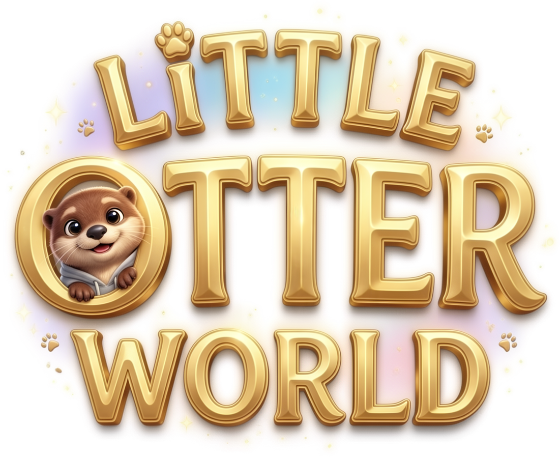 Little Otter World